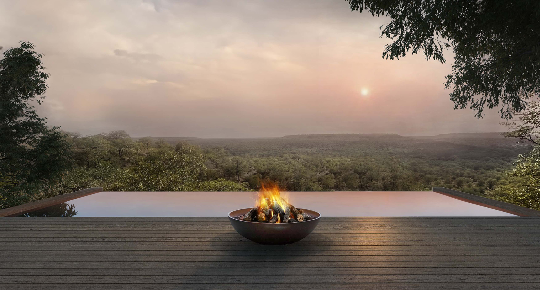 Aman unveils new safari retreat in Mozambique